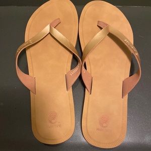 Flip flops